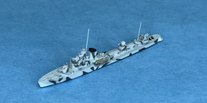 Zerstörer "Lampo" getarnt (1 St.) I 1935 Neptun NT 1563A